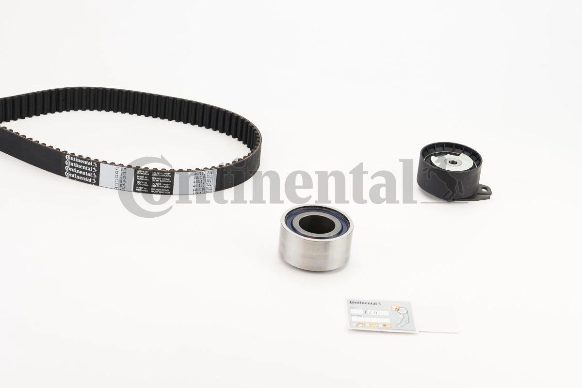 Timing Belt Kit